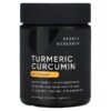 Sports Research C3 Complex Turmeric Curcumin 500 mg 60 Softgels 023249004585