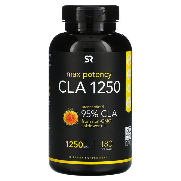 Mua Sports Research CLA 1250 Max Potency 1
