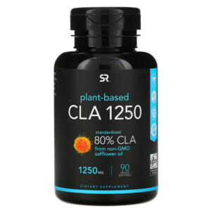 Mua Sports Research CLA 1250 Plant Based 1