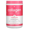 Sports Research Collagen Beauty Complex Marine Collagen Strawberry Lemonade 9.52 oz (270 g) 1 Sports Research Collagen Beauty Complex Marine Collagen Strawberry Lemonade 9.52 oz (270 g) 023249013426