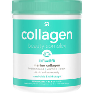 Mua Sports Research Collagen Beauty Complex Marine Collagen Unflavored 5.75 oz 163 g giảm giá rẻ Hà nội TPHCM