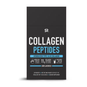 Mua Sports Research Collagen Peptides Unflavored 20 Packets 11 g Each giảm giá rẻ Hà nội TPHCM