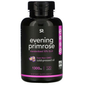 Mua Sports Research Evening Primrose 1