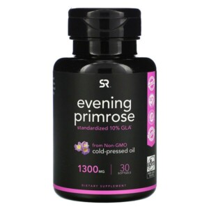 Mua Sports Research Evening Primrose 1
