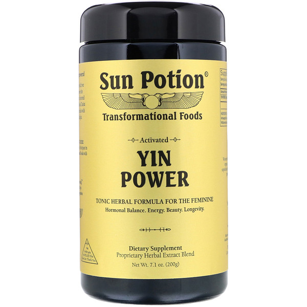 Mua Sun Potion Yin Power 7.1 oz 200 g giảm giá rẻ Hà nội TPHCM
