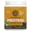 Sunwarrior Classic Plus Protein Plant Based Chocolate 13.2 oz (375 g) 2 Sunwarrior Classic Plus Protein Plant Based Chocolate 13.2 oz (375 g) 814784024165