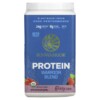 Sunwarrior Warrior Blend Protein Berry 1.65 lb (750 g) 1 Sunwarrior Warrior Blend Protein Berry 1.65 lb (750 g) 814784024233