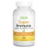 Super Nutrition Super Immune Immune-Strengthening Multivitamin with Glutathione 240 Tablets 2 Super Nutrition Super Immune Immune-Strengthening Multivitamin with Glutathione 240 Tablets 898220020157