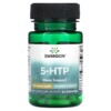 Swanson 5-HTP 200 mg 60 Capsules 087614029634
