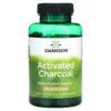 Swanson Activated Charcoal 260 mg 120 Capsules 1 Swanson Activated Charcoal 260 mg 120 Capsules 087614113555