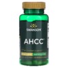 Swanson AHCC Maximum Strength 500 mg 60 Veggie Capsules 1 Swanson AHCC Maximum Strength 500 mg 60 Veggie Capsules 087614210452