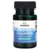 Swanson Astaxanthin & Zeaxanthin 60 Softgels 087614029252