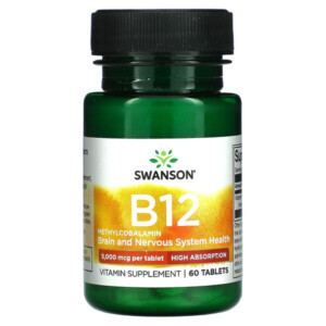Mua Swanson B12 5