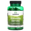 Swanson Boswellia Serrata 120 Capsules 087614140100