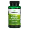 Swanson Colon Helper Colon Cleansing Formula 60 Capsules 087614117614