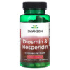 Swanson Diosmin & Hesperidin 60 Capsules 087614027203