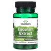 Swanson Eggplant Extract 450 mg 30 Veggie Caps 087614060514