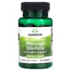 Swanson Full Spectrum Moringa Oleifera 400 mg 60 Capsules 087614113906