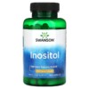 Swanson Inositol 650 mg 100 Capsules 087614018744