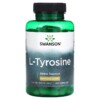 Swanson L-Tyrosine 500 mg 100 Capsules 1 Swanson L-Tyrosine 500 mg 100 Capsules 087614018553