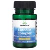 Swanson Luteolin Complex 100 mg 30 Veggie Caps 087614028354