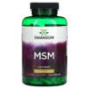 Swanson MSM Joint Health 250 mg 250 Capsules 1 Swanson MSM Joint Health 250 mg 250 Capsules 087614016535