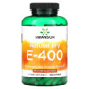 Swanson Natural Dry E-400 268 mg (400 IU) 250 Capsules 087614011325