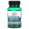 Swanson Reduced Glutathione Double Strength 60 Veggie Caps 087614027043