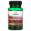 Swanson Resveratrol High Potency 250 mg 30 Capsules 087614025308