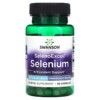Swanson SelenoExcell Selenium 200 mcg 60 Capsules 087614020860