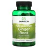 Swanson Spectrum Ginger Root 540 mg 100 Capsules 087614015354