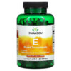 Swanson Vitamin E Mixed Tocopherols 400 IU (268 mg) 250 Softgels 087614011523