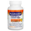 Symbiotics Colostrum Plus Orange Creme 120 Chewable Tabs 647303010154