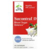 Terry Naturally Sucontral D 60 Capsules 2 Terry Naturally Sucontral D 60 Capsules 367703127060