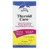 Terry Naturally Thyroid Care 120 Capsules 367703255022