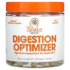 The Genius Brand Digestion Optimizer 135 Veggie Capsules 850098008248