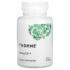 Thorne Hemp Oil + 30 Gelcaps 693749006770