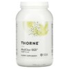 Thorne MediClear-SGS Vanilla 34.4 oz (977 g) 1 Thorne MediClear-SGS Vanilla 34.4 oz (977 g) 693749012566