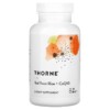 Thorne Red Yeast Rice + CoQ10 120 Capsules 693749751045