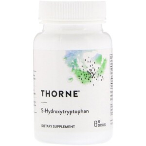 Mua Thorne Research 5-Hydroxytryptophan 90 viên giảm giá rẻ Hà nội TPHCM