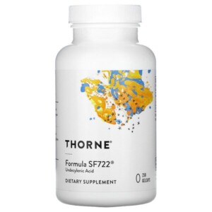 Mua Thorne Research Formula SF722 250 Gelcaps giảm giá rẻ Hà nội TPHCM
