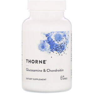 Mua Thorne Research Glucosamine & Chondroitin 90 viên giảm giá rẻ Hà nội TPHCM