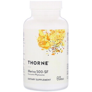 Mua Thorne Research Meriva 500-SF 120 viên giảm giá rẻ Hà nội TPHCM