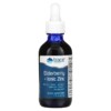 Trace Minerals ® Elderberry + Ionic Zinc 2 fl oz (59 ml) 878941005695