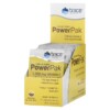 Trace Minerals ® Electrolyte Stamina PowerPak Pineapple Coconut 30 Packets 0.22 oz (6.1 g) Each 878941002496