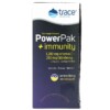 Trace Minerals ® PowerPak + Immunity Lemon Berry 30 Packets 0.19 oz (5.3 g) Each 878941005886