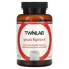 Twinlab Yeast Fighters 75 Capsules 027434016803