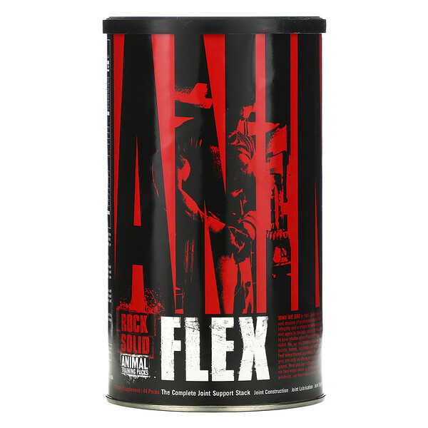 Mua Universal Nutrition Animal Flex The Complete Joint Support Stack 44 Packs giảm giá rẻ Hà nội TPHCM