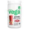 Vega Plant-Based Protein Made Simple Strawberry Banana 9.3 oz (263 g) 838766001531