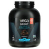 Vega Sport Plant-Based Premium Protein Chocolate 4 lb 5.9 oz (1.98 kg) 838766008585